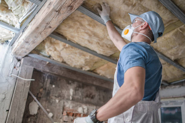 Best Blown-in Insulation in Mcminnville, TN