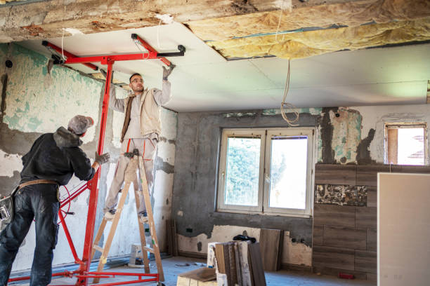 Best Insulation for Specific Applications in Mcminnville, TN