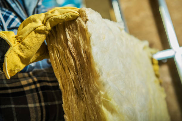 Best Spray Foam Insulation in Mcminnville, TN