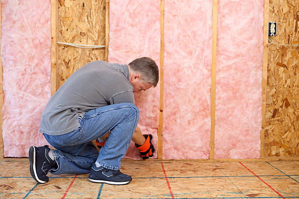 Mcminnville, TN Insulation Contractor Company