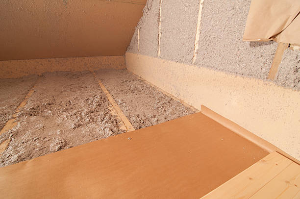 Best Fiberglass Insulation in Mcminnville, TN