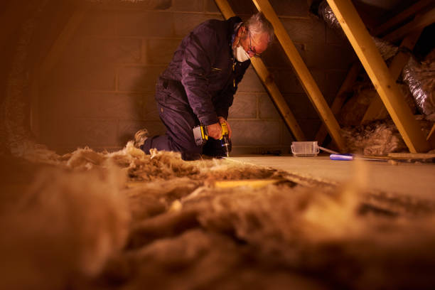  Mcminnville, TN Insulation Contractor Pros